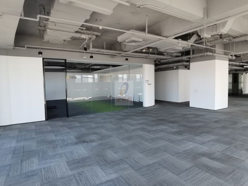 启瑞中心（原铁建广场A座）