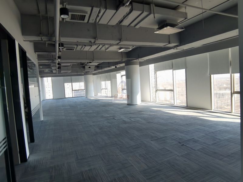 启瑞中心（原铁建广场A座）