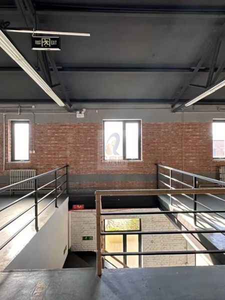 吉里国际艺术区 