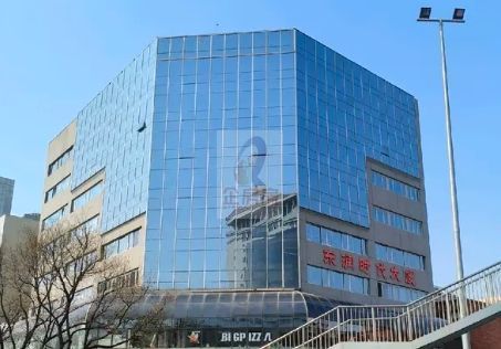 东润时代大厦