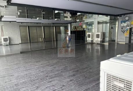 西环广场