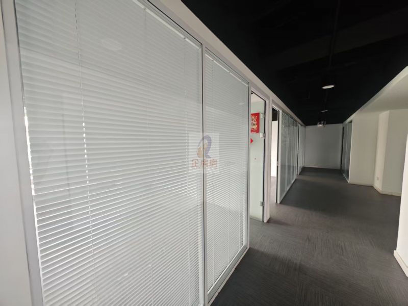 中关村互联网教育创新中心（原中关村数字物流港）