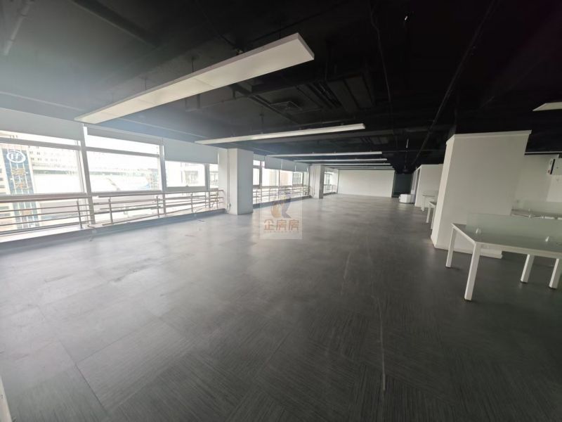 中关村互联网教育创新中心（原中关村数字物流港）