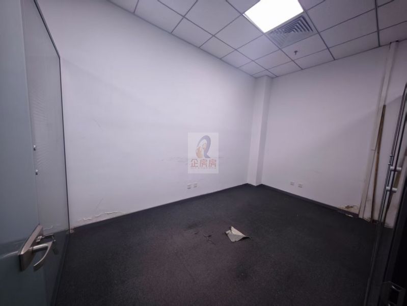 中关村互联网教育创新中心（原中关村数字物流港）