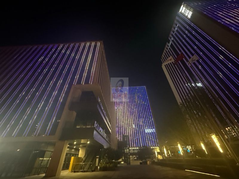 东进国际中心