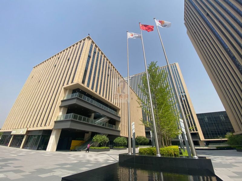 东进国际中心