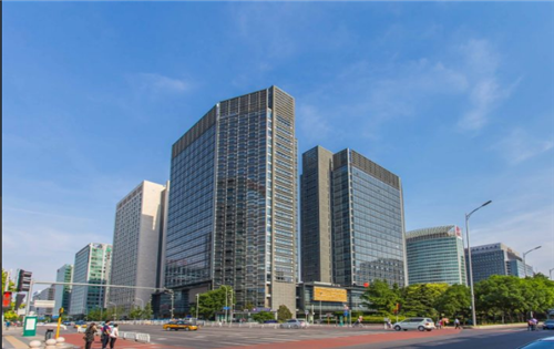 鑫茂大厦
