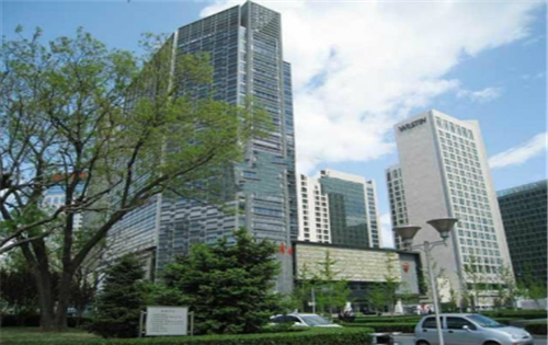 鑫茂大厦