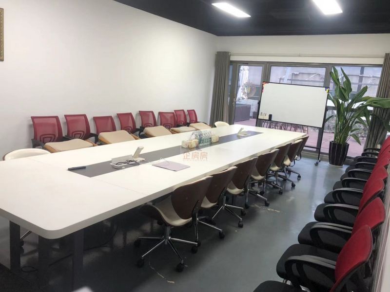 西店记忆文创小镇 