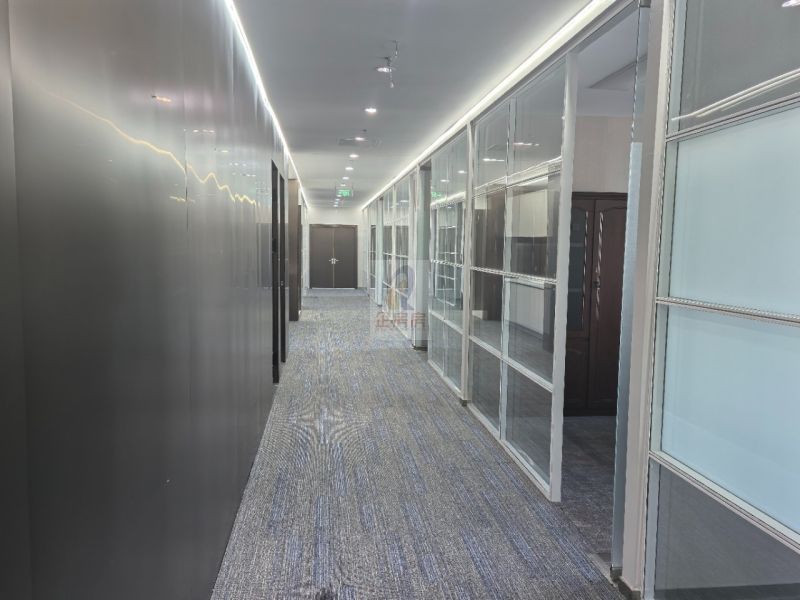 远洋光华国际大厦