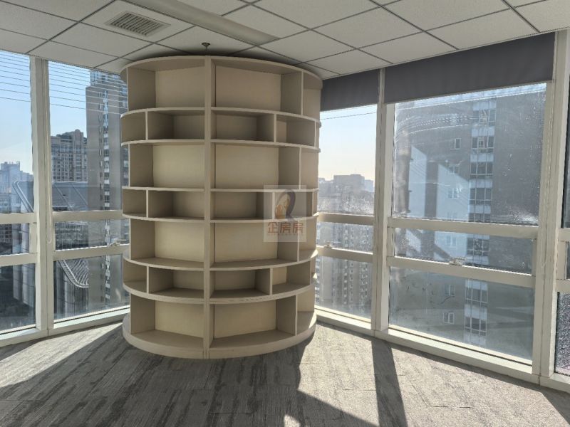 远洋光华国际大厦