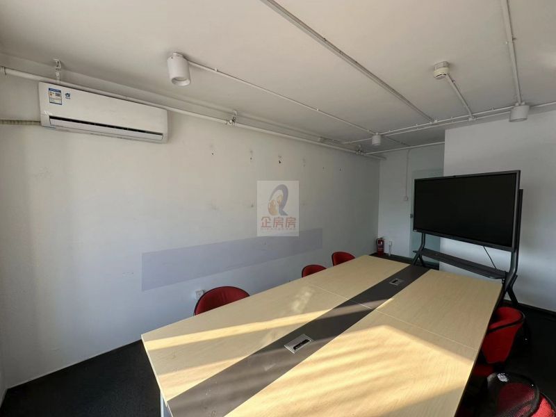 天通科技园（昌平天通科技城）