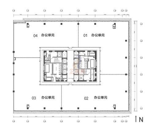 中海金融中心