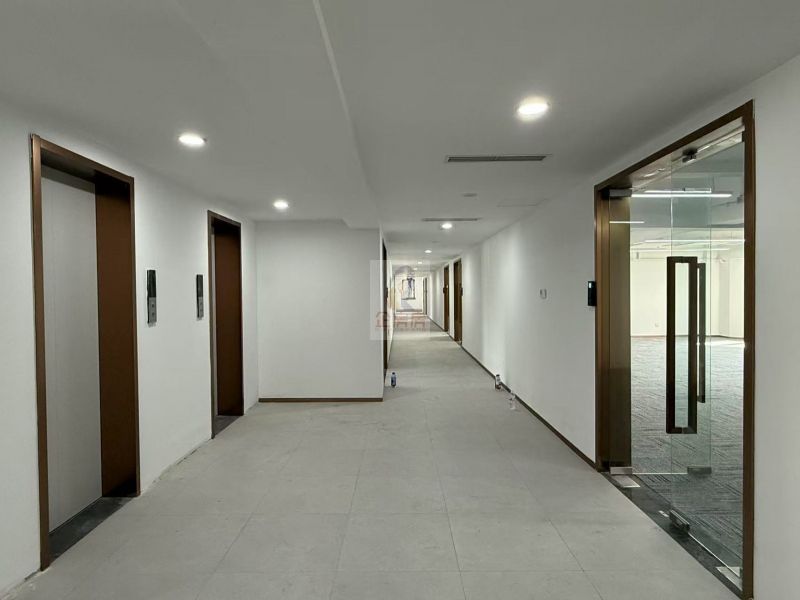 珠江发展中心