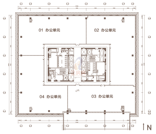中海金融中心