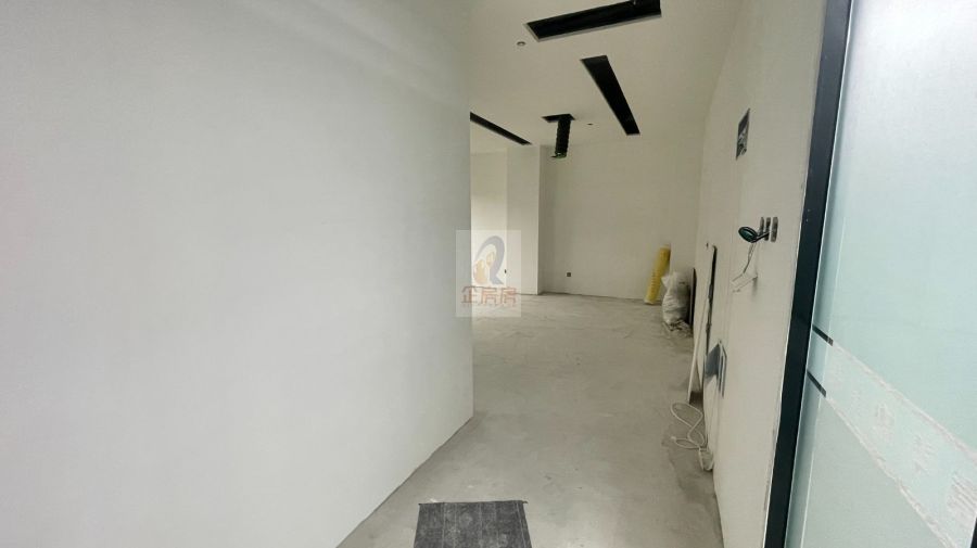 唐人街大厦 （富华唐人街创新中心）