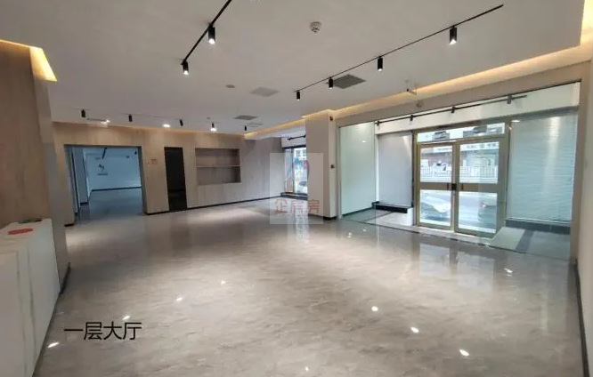 慧忠里417号楼