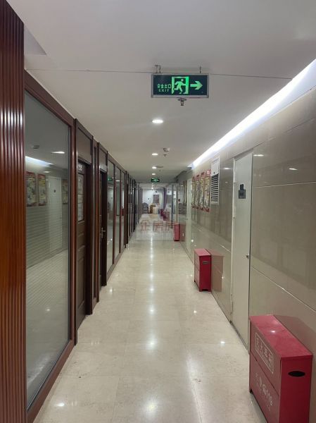 世奥国际中心