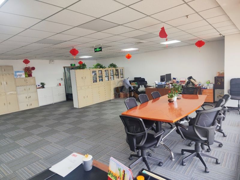 搜宝商务中心（搜宝国际中心）