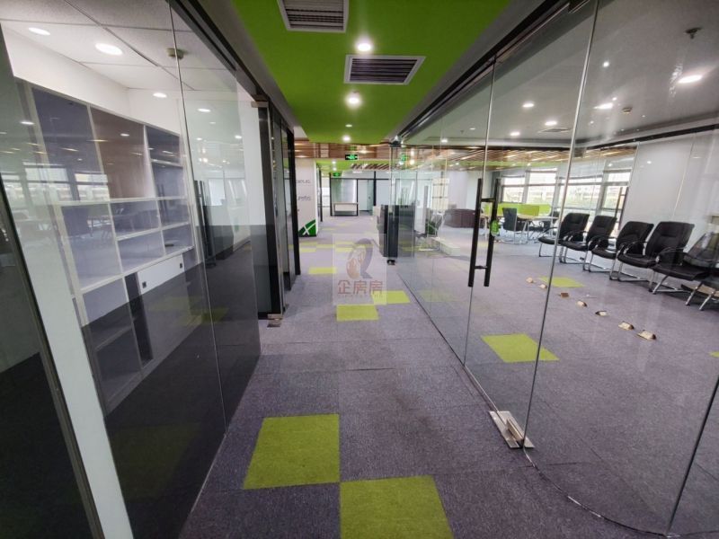 搜宝商务中心（搜宝国际中心）