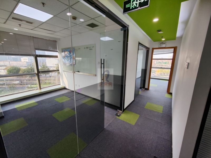 搜宝商务中心（搜宝国际中心）