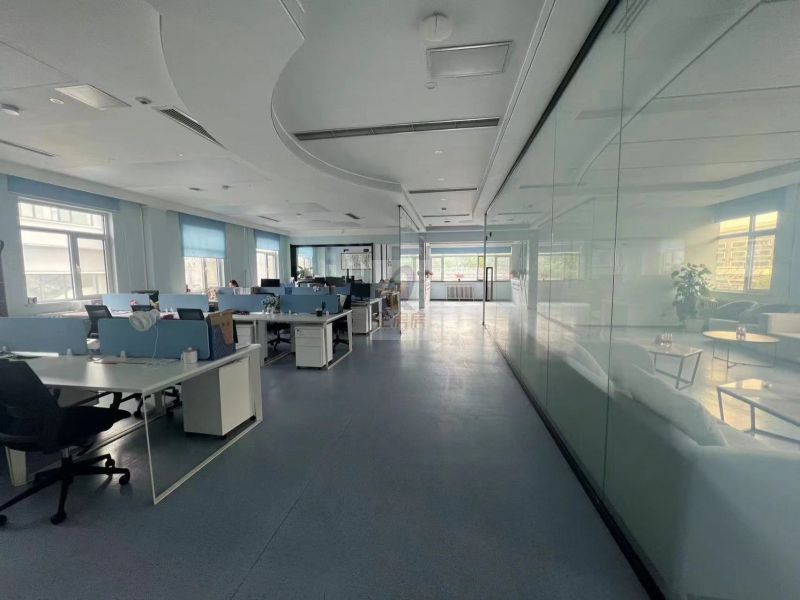 西什库31号园区