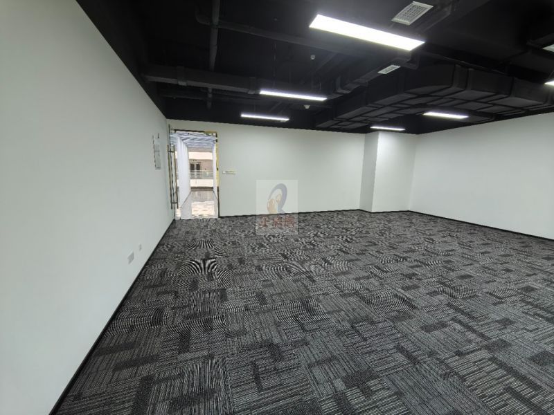 首农科创大厦