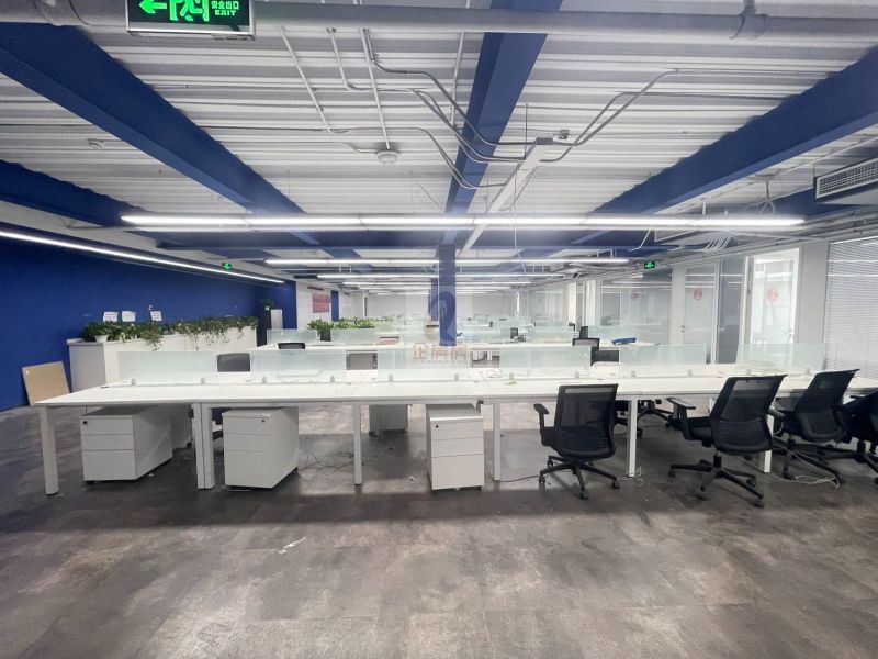 北三环文教产业园（爱工场第九产业园）