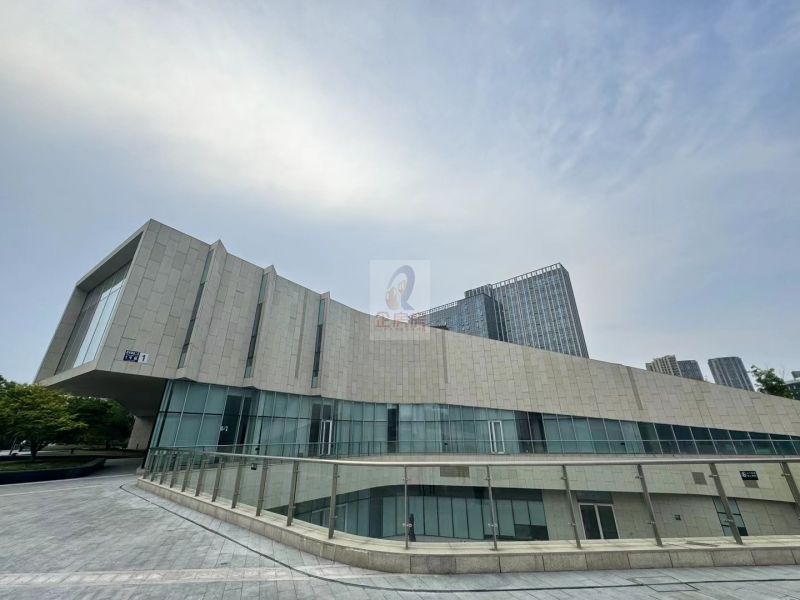 兴创总部公园