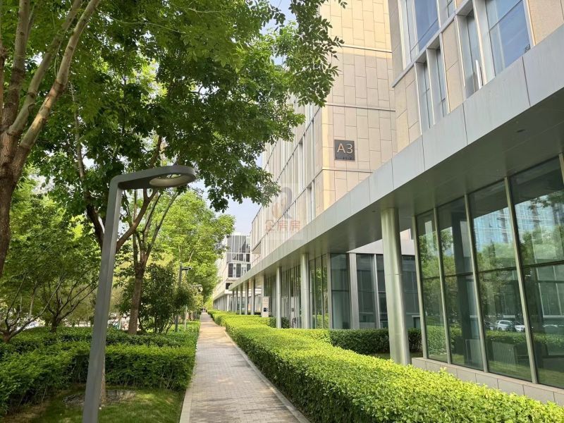 兴创总部公园