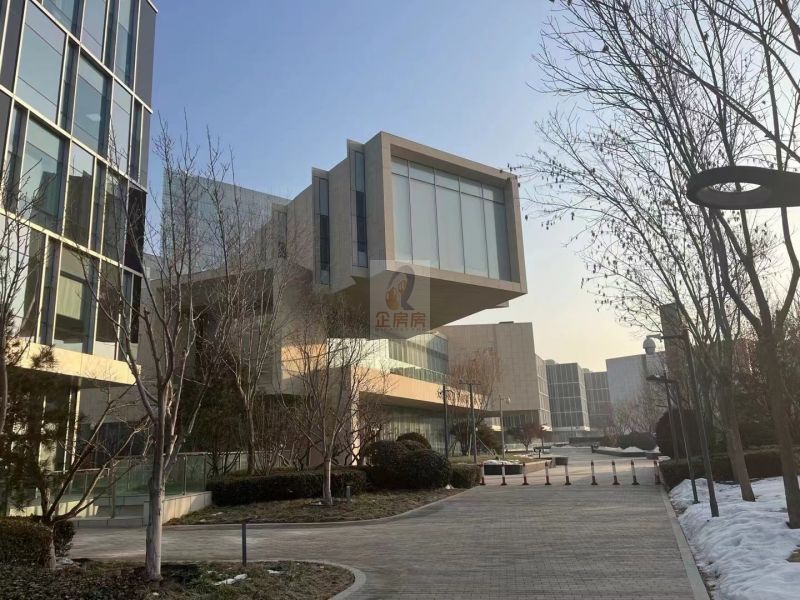 兴创总部公园