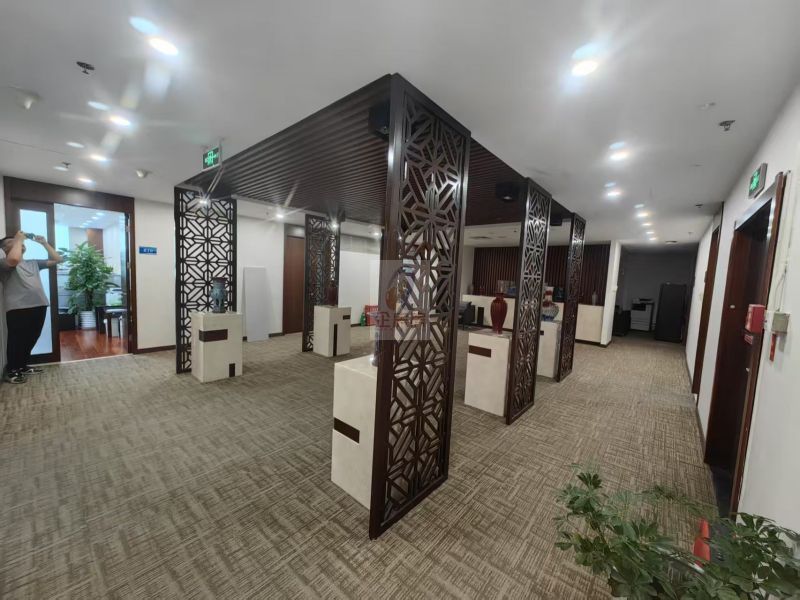 北京创景大厦