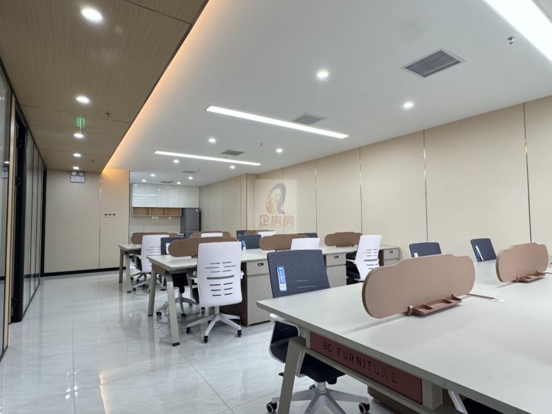 SOHO现代城（B座C座）