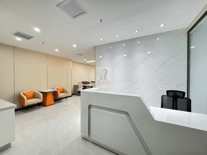 SOHO现代城（B座C座）