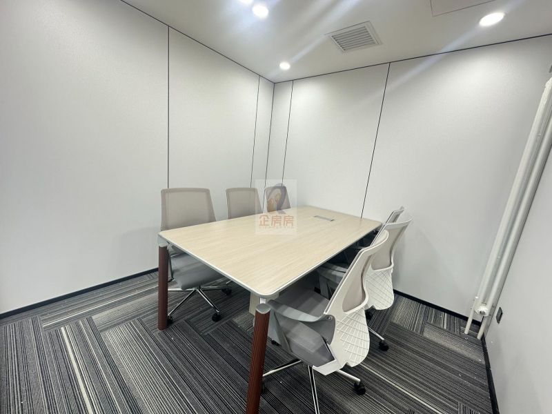 北京CBD万达广场一期8、10、11、12号楼