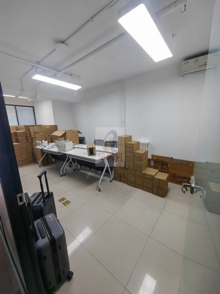 渔阳置业大厦