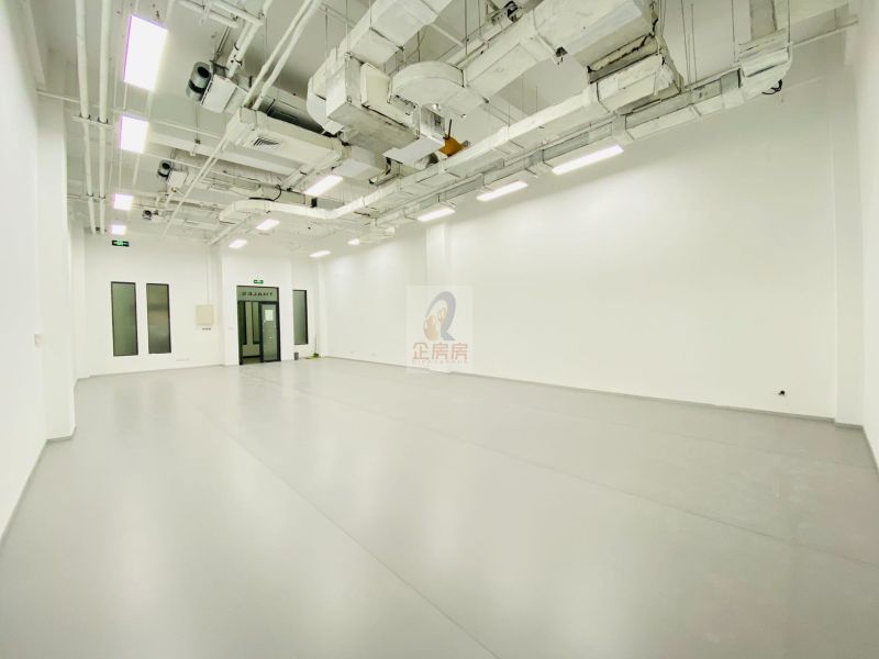 青麦时代 