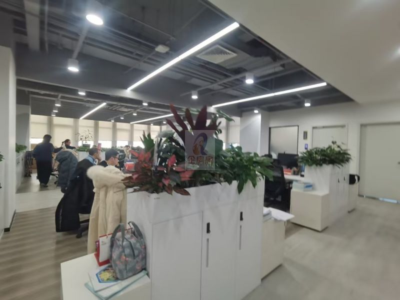昌发展云智中心