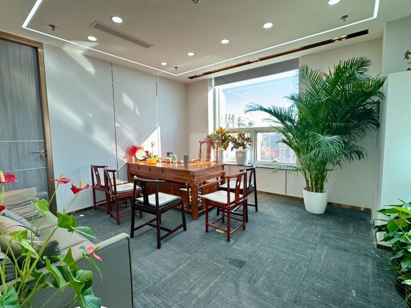 顺迈金钻大厦