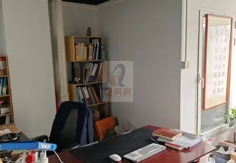 富力摩根中心