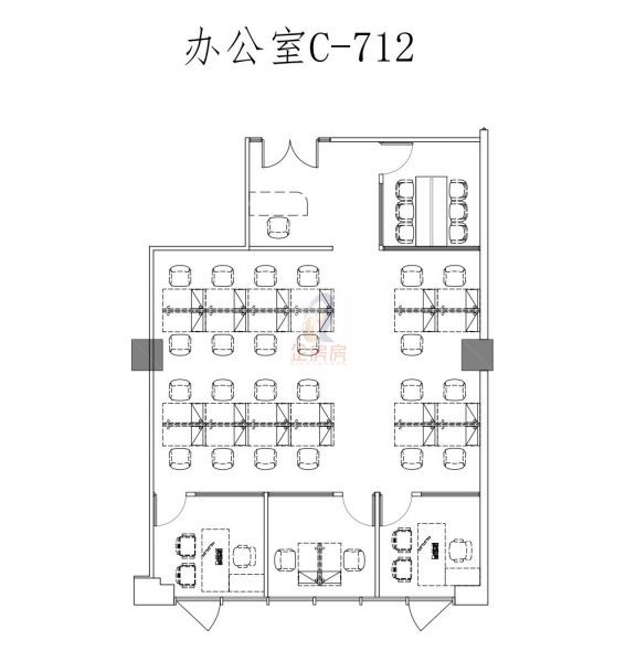 优盛大厦