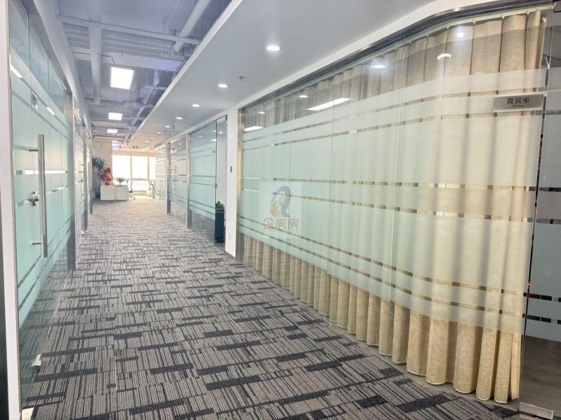 北辰汇欣大厦