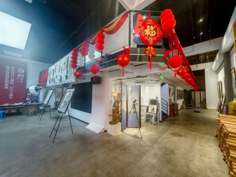 新管庄科技园