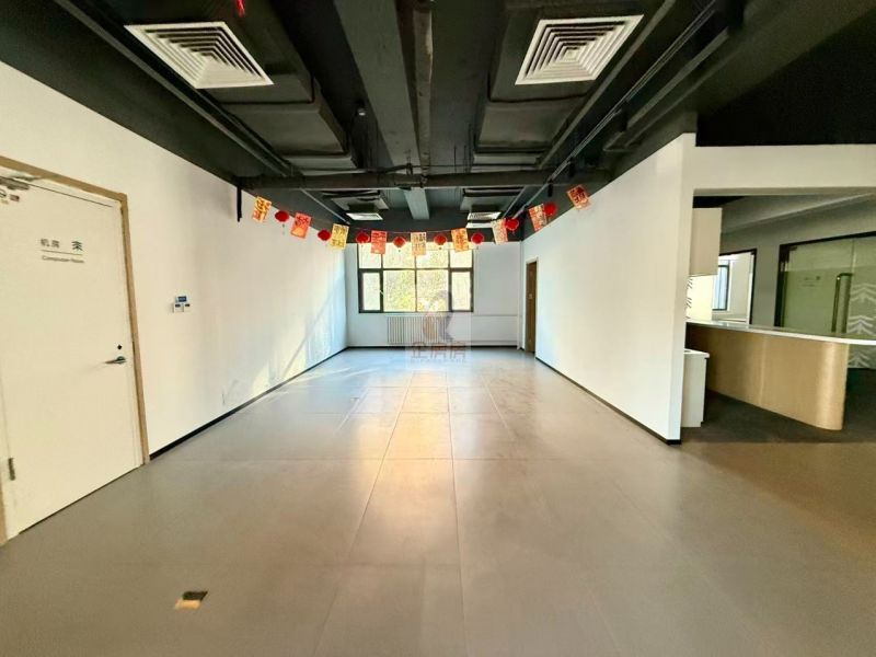 中核华建大厦