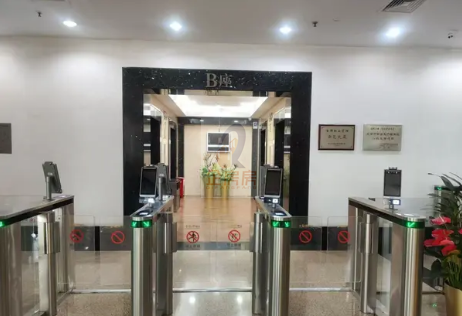 通泰大厦
