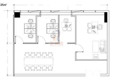 锦秋国际大厦
