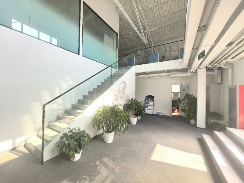 花乡青旅科创园