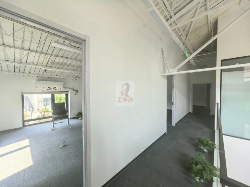 花乡青旅科创园