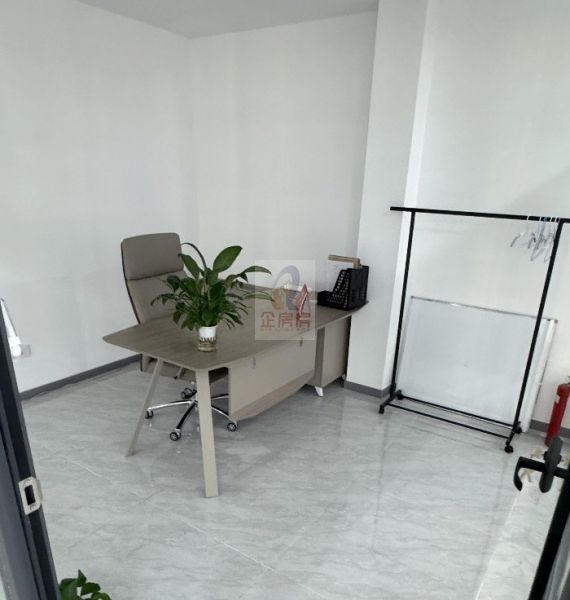 花乡青旅科创园