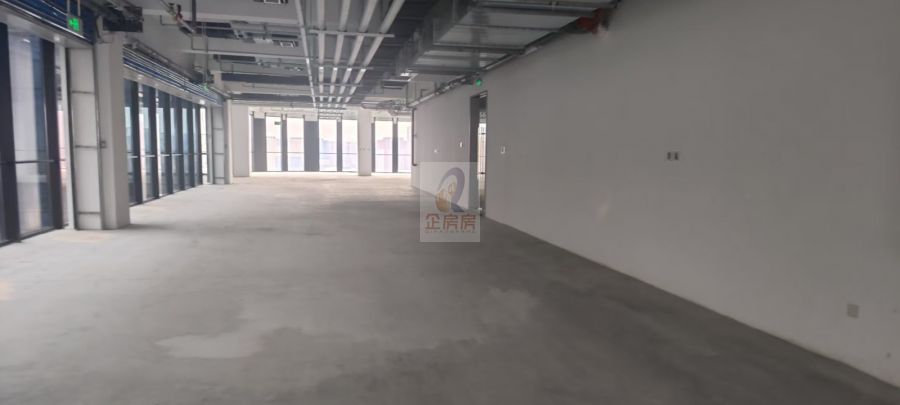 西三旗金隅科技园 金隅智荟中心